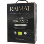 Raimat Abadia Organic 14 % BIO