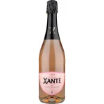 Xanté Sparkling Rosé 10 %