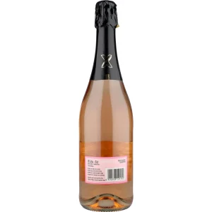 Xanté Sparkling Rosé 10 %