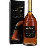 Renault Carte Noire Extra Old 40 %