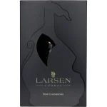 Larsen DRAKKAR – Night Blue 40 %