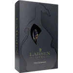 Larsen DRAKKAR – Night Blue 40 %