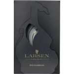 Larsen DRAKKAR – Pure White 40 %