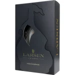 Larsen DRAKKAR – Pure White 40 %