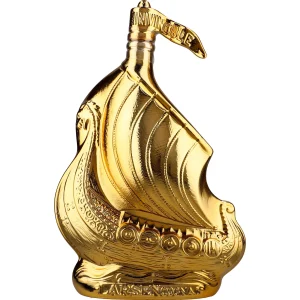 Larsen DRAKKAR – Golden Sculpture 40 %