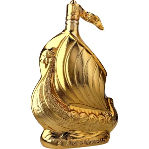 Larsen DRAKKAR – Golden Sculpture 40 %