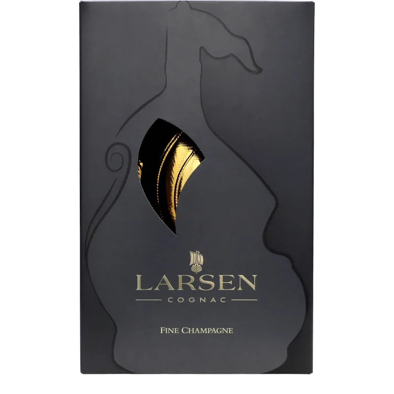 Larsen DRAKKAR – Golden Sculpture 40 %