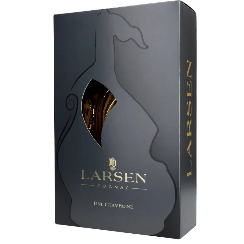 Larsen DRAKKAR – Golden Sculpture 40 %