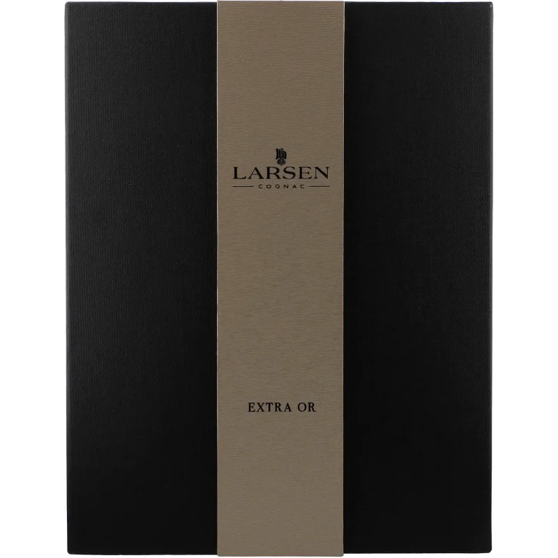 Larsen EXTRA O’R in Giftbox 40 %