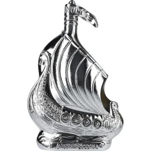 Larsen DRAKKAR – Silvery Sculpture 40 %