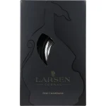 Larsen DRAKKAR – Silvery Sculpture 40 %