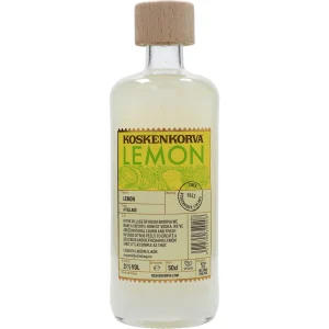 Koskenkorva Lemon 21 %