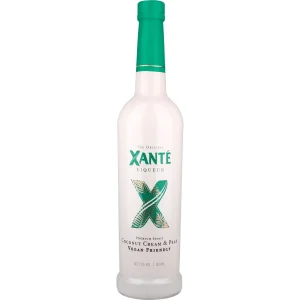 Xanté Coconut & Pear 17 %