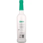 Xanté Coconut & Pear 17 %