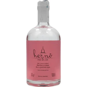 Hernö Pink Gin 42 %