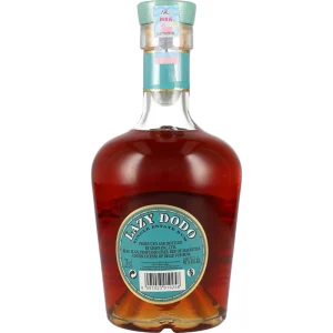 Lazy Dodo Rum 40 %