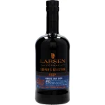 Larsen Cooper’s Nordic Oak 40 %