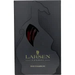 Larsen DRAKKAR – Decorated Glass 40 %