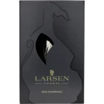 Larsen DRAKKAR – Platinum 40 %