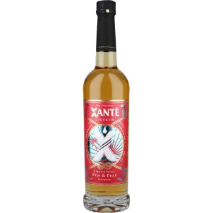 Xanté Rum & Pear 35 %