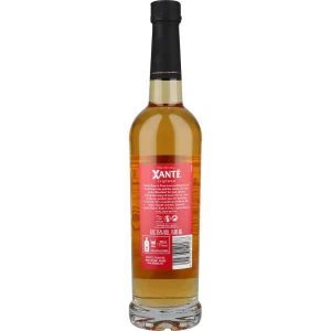 Xanté Rum & Pear 35 %