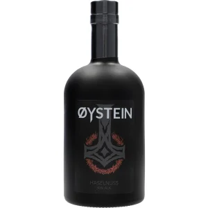 Øystein Haselnuss 30 %