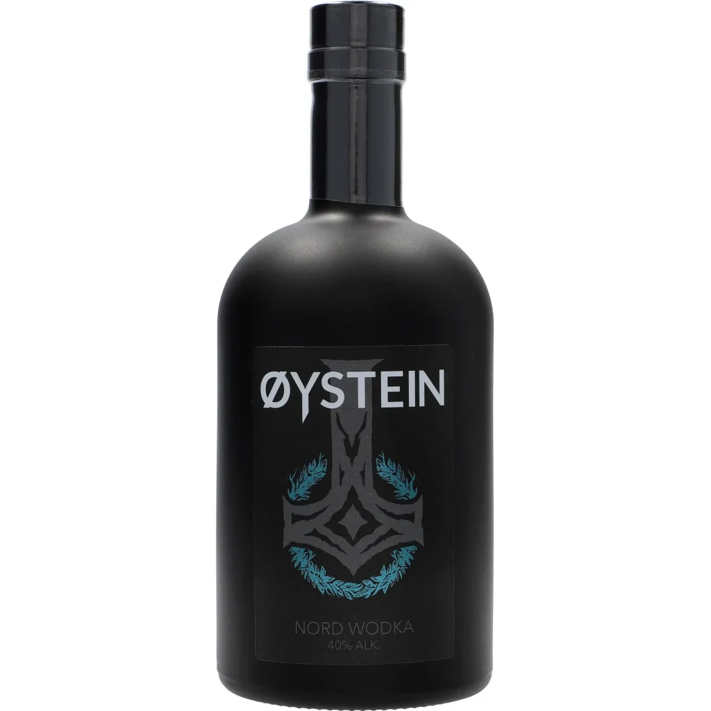 Øystein Nordi Wodka 30 %