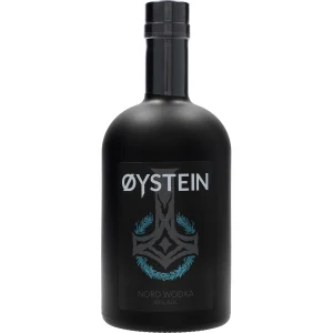 Øystein Nordi Wodka 30 %