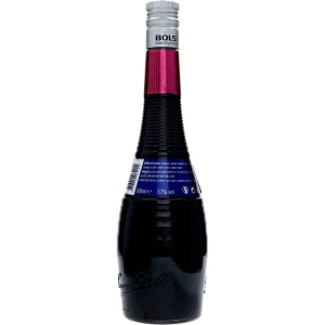 Bols Creme de Cassis 17 %