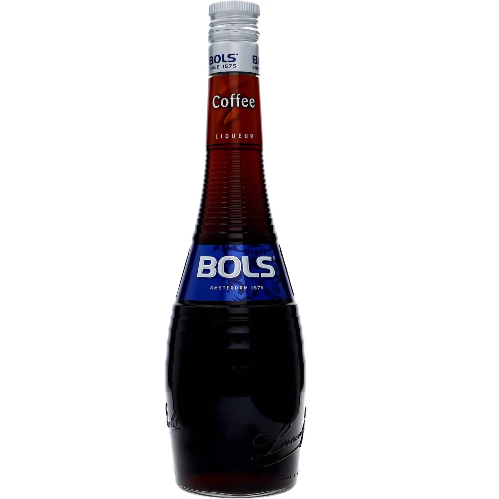 Bols Coffee 24 %
