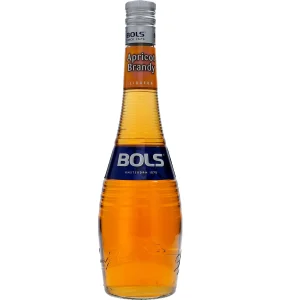 Bols Apricot Brandy 24 %