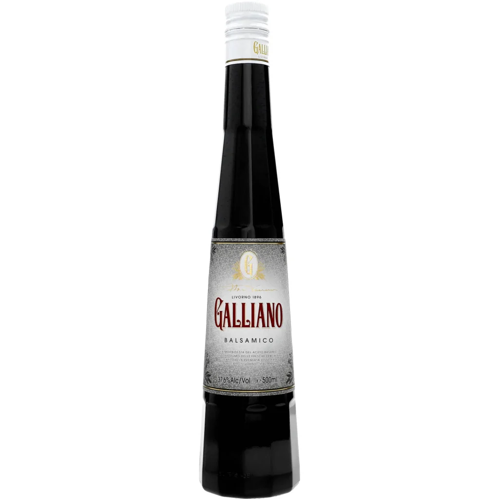 Galliano Balsamico 37,6 %