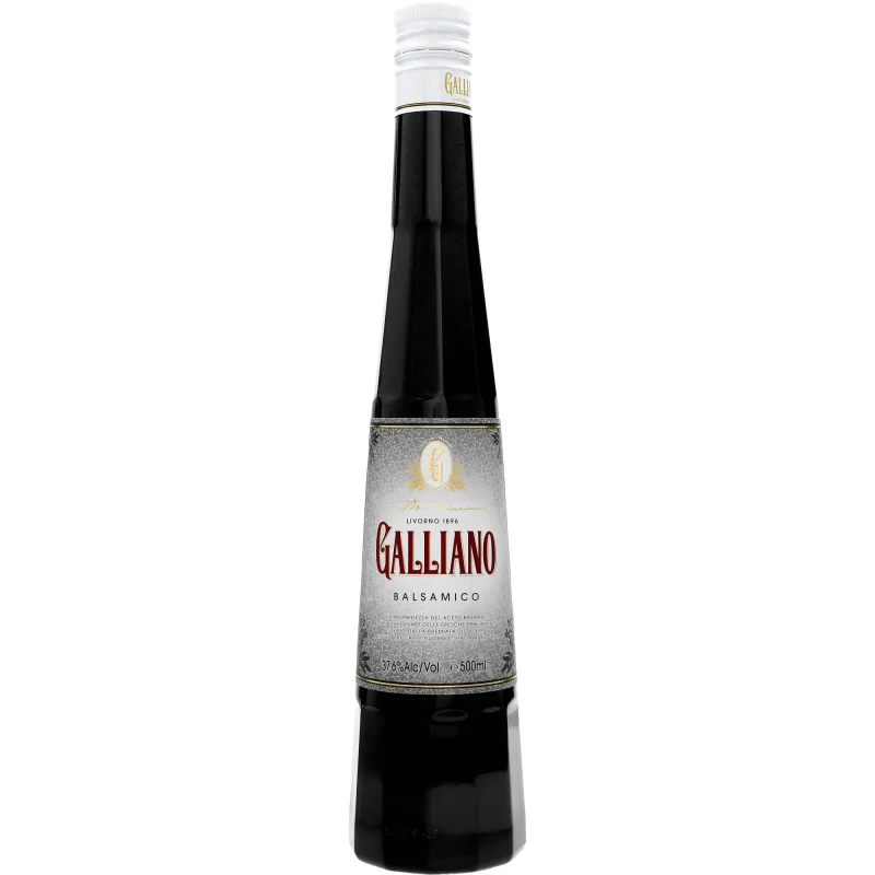 Galliano Balsamico 37,6 %