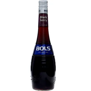 Bols Blackberry 17 %