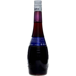 Bols Blackberry 17 %