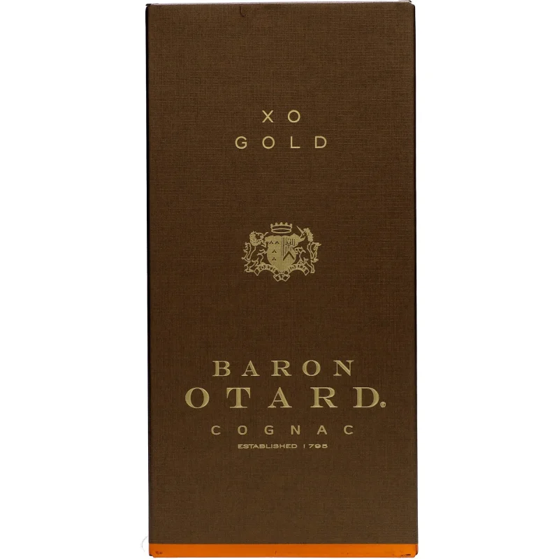 Baron Otard XO 40 %