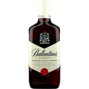 Ballantines 40 %