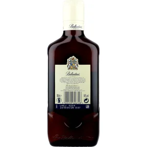 Ballantines 40 %