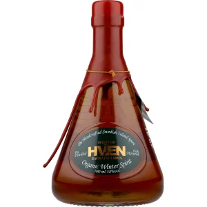 Spirit of Hven Organic Winter 38 %