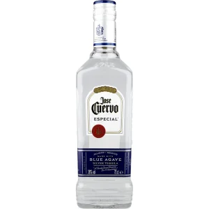 Jose Cuervo Especial Silver 38 %