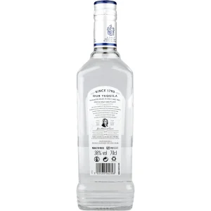 Jose Cuervo Especial Silver 38 %