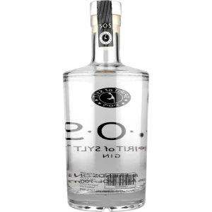 SOS Spirit of Sylt Gin 41 %