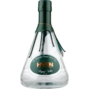 Spirit of Hven Organic Vodka 40 %