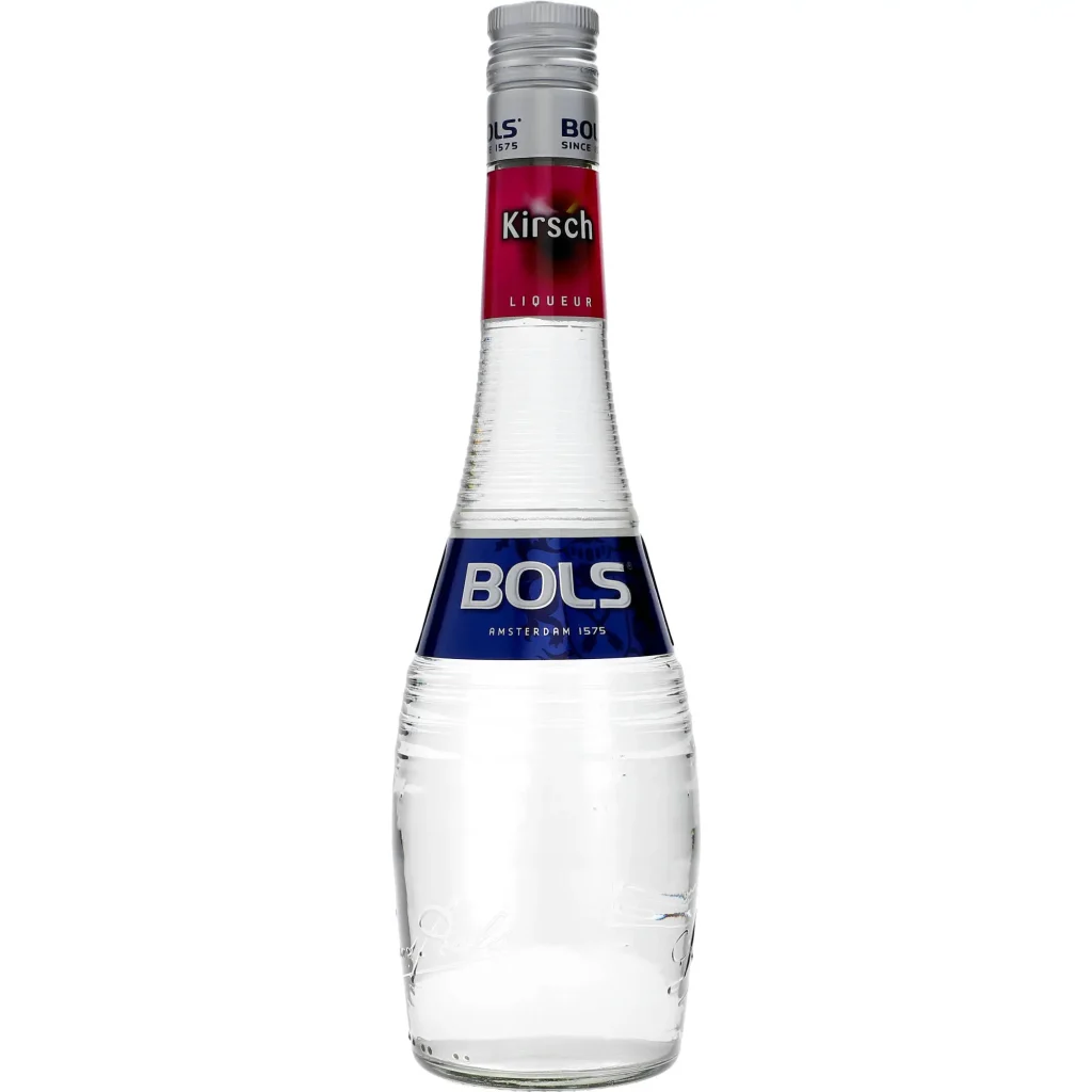 Bols Kirsch 38 %
