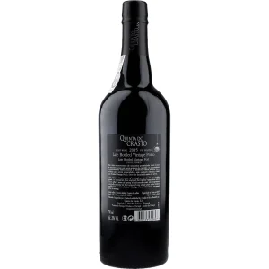 Quinta de Crasto LBV Port 2015 GB 20 %