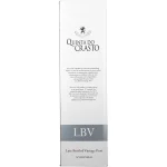 Quinta de Crasto LBV Port 2015 GB 20 %