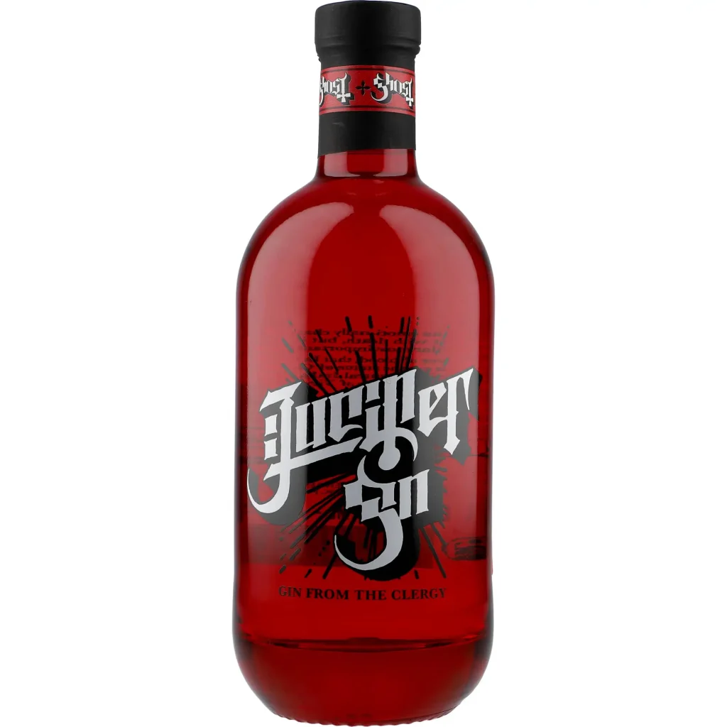 Ghost Juniper Gin 40 %