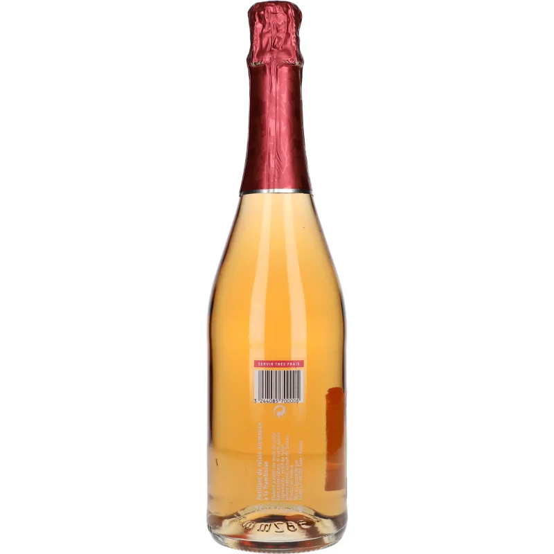 Pétillant de Listel Framboise 3,5 %