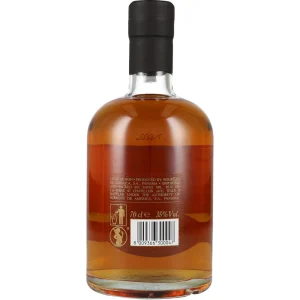 Malecon Licor de Ron 9y 35 %