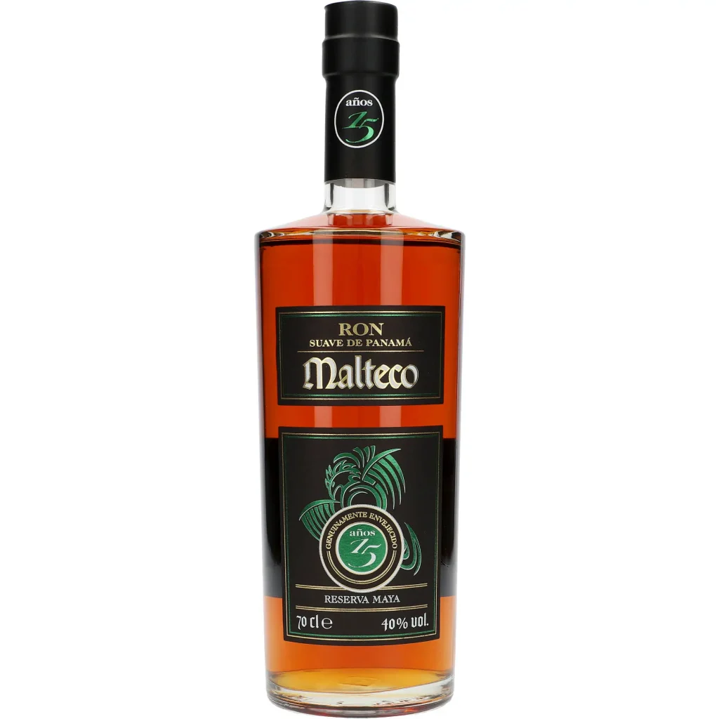 Malteco 15y 41,5 %